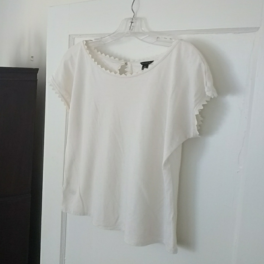 Ann Taylor blouse